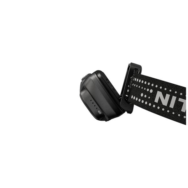 Headlamp Nitecore NU33, 700 lm - SPEED LIGHT