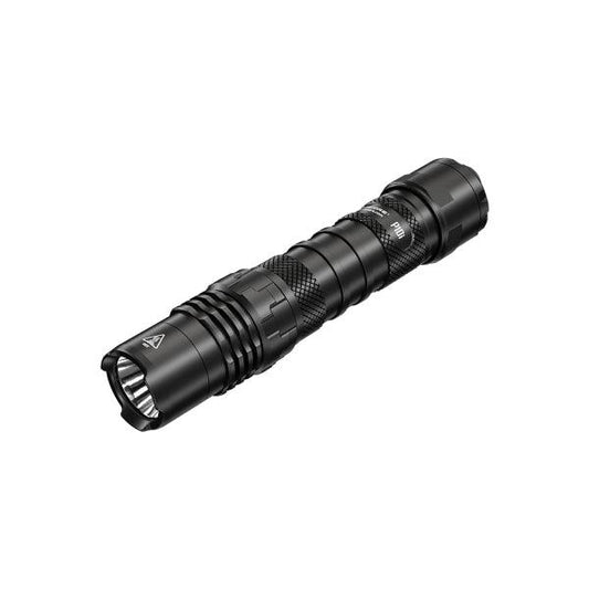 Flashlight Nitecore P10i, 1800 lm - SPEED LIGHT