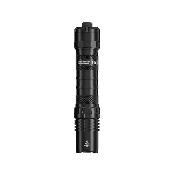 Flashlight Nitecore P10i, 1800 lm - SPEED LIGHT
