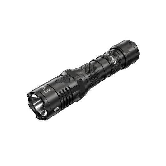 Flashlight Nitecore P20i UV, 1800 lm - SPEED LIGHT