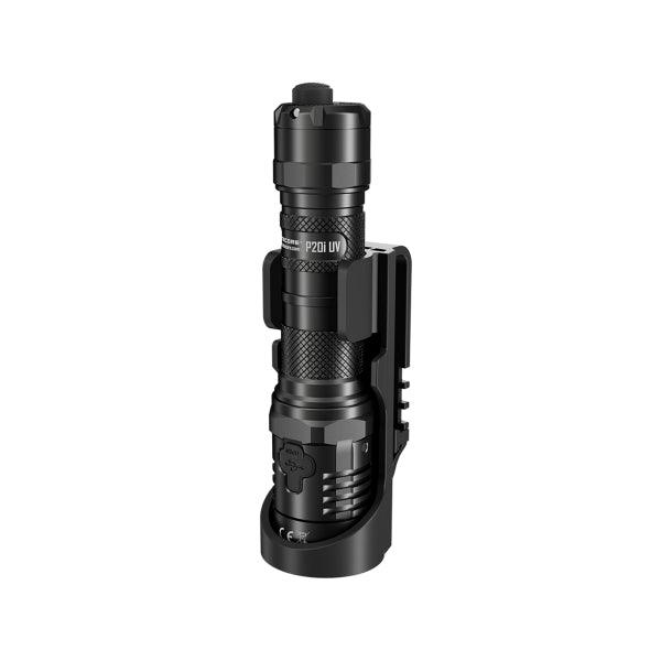 Flashlight Nitecore P20i UV, 1800 lm - SPEED LIGHT