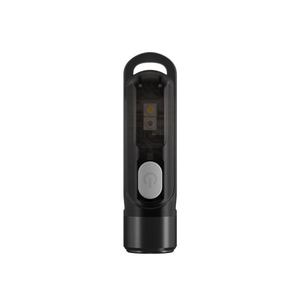 Key ring lamp Nitecore TIKI LE, 300 lm - SPEED LIGHT