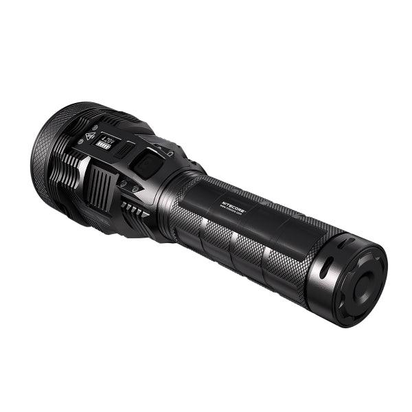 Flashlight Nitecore TM39, 5200 lm - SPEED LIGHT