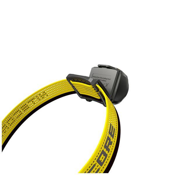 Headlamp Nitecore UT27, 800 lm - SPEED LIGHT