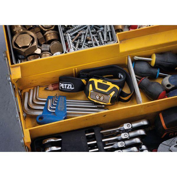 Headlamp Petzl Aria 1, 350 lm - SPEED LIGHT