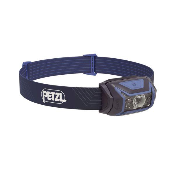 Headlamp Petzl Actik, 450 lm - SPEED LIGHT