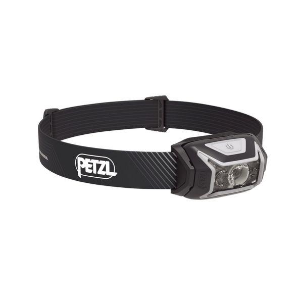 Headlamp Petzl Actik Core, 600 lm - SPEED LIGHT