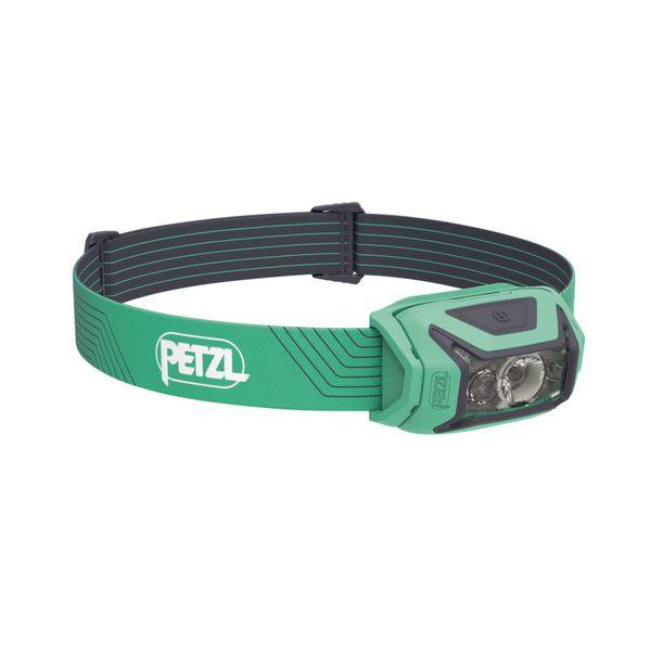 Headlamp Petzl Actik, 450 lm - SPEED LIGHT