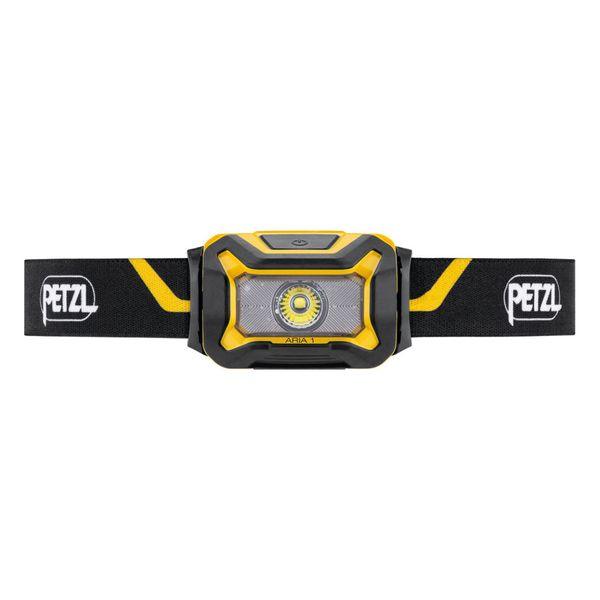 Headlamp Petzl Aria 1, 350 lm - SPEED LIGHT