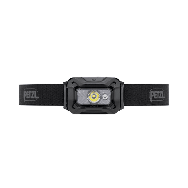Headlamp Petzl Aria 1 RGB, 350 lm - SPEED LIGHT