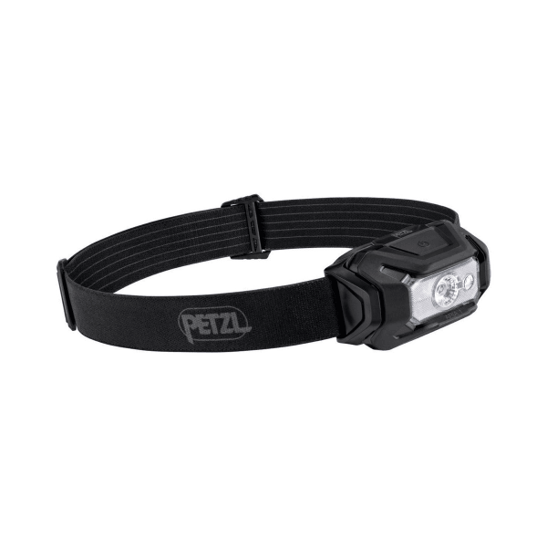 Headlamp Petzl Aria 1 RGB, 350 lm - SPEED LIGHT