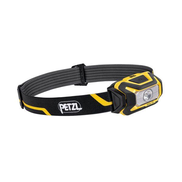 Headlamp Petzl Aria 1R, 450 lm - SPEED LIGHT