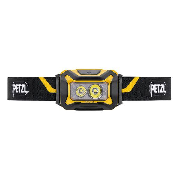 Headlamp Petzl Aria 2, 450 lm - SPEED LIGHT