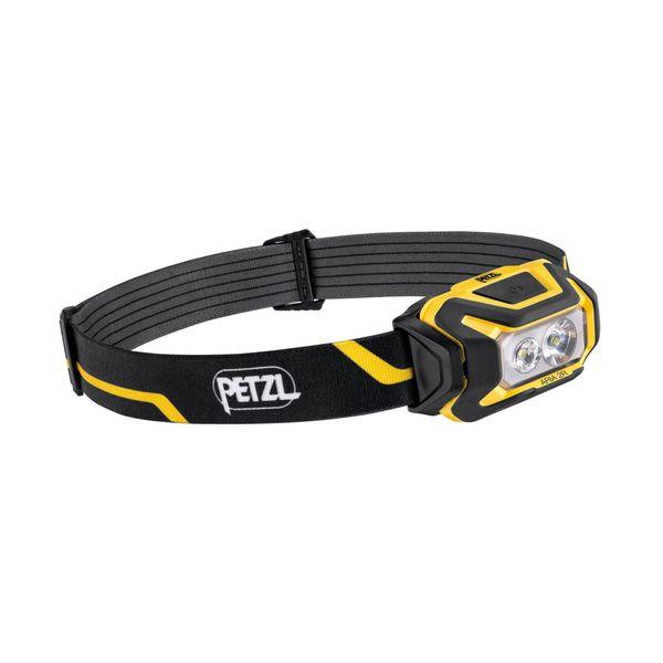 Headlamp Petzl Aria 2R, 600 lm - SPEED LIGHT