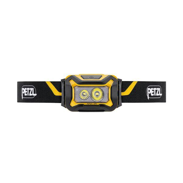 Headlamp Petzl Aria 2R, 600 lm - SPEED LIGHT