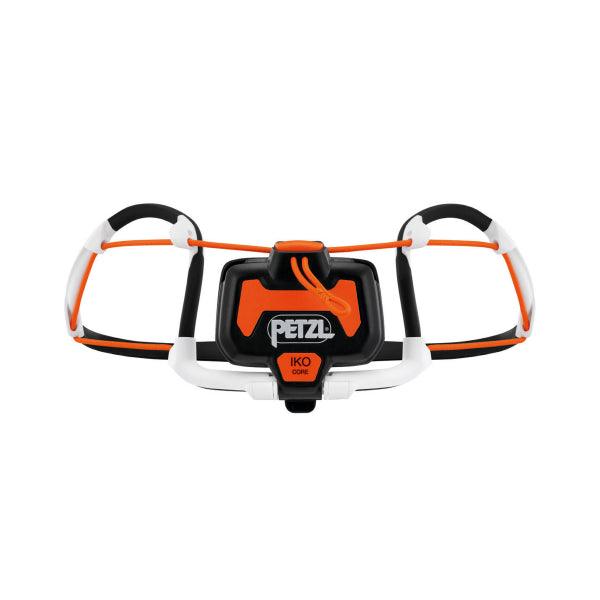 Headlamp Petzl IKO Core, 500 lm - SPEED LIGHT