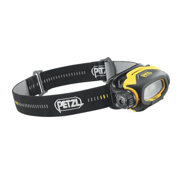ATEX headlamp Petzl PIXA 1 (Zone 2/22), 60 lm - SPEED LIGHT