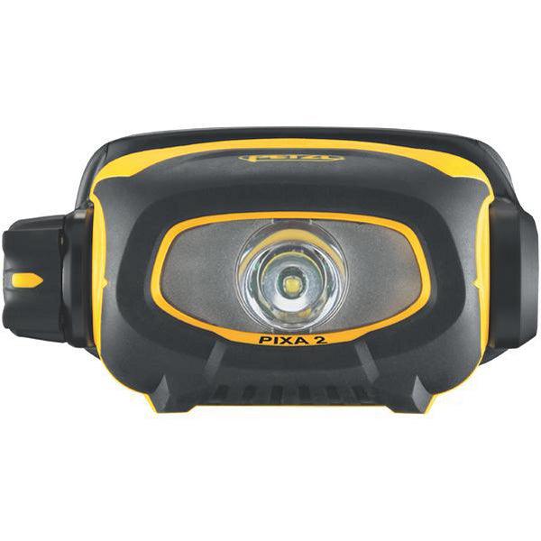 ATEX headlamp Petzl PIXA 2 (Zone 2/22), 80 lm - SPEED LIGHT