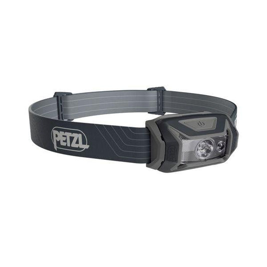Headlamp Petzl Tikka, 350 lm - SPEED LIGHT