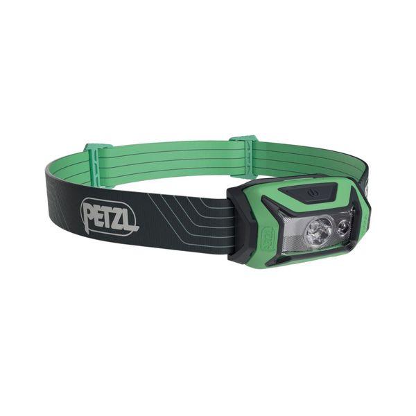 Headlamp Petzl Tikka, 350 lm - SPEED LIGHT