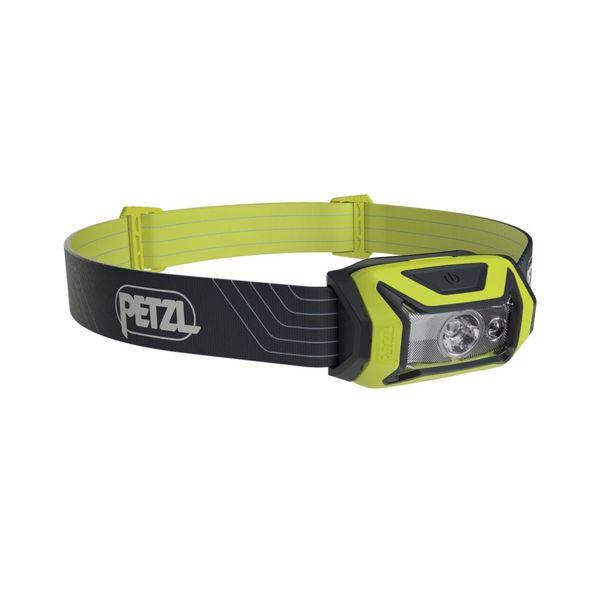 Headlamp Petzl Tikka, 350 lm - SPEED LIGHT