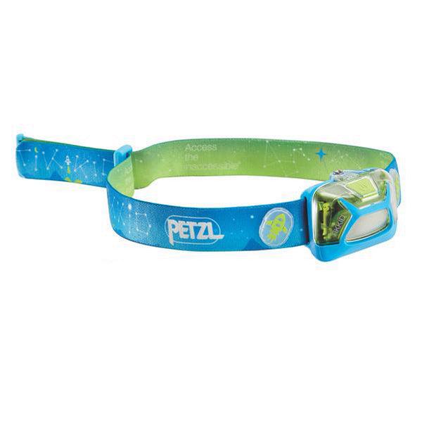 Headlamp Petzl TIKKID, 30 lm - SPEED LIGHT