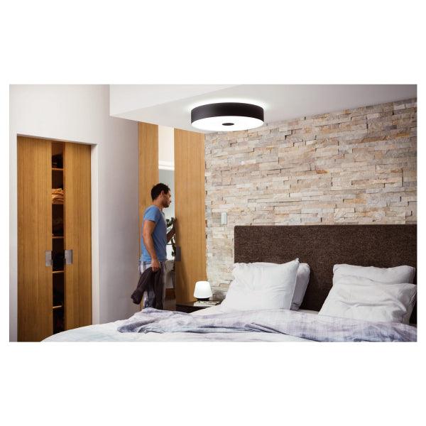 Ceiling lamp Philips Hue Fair 25W, 2200-6500K - SPEED LIGHT