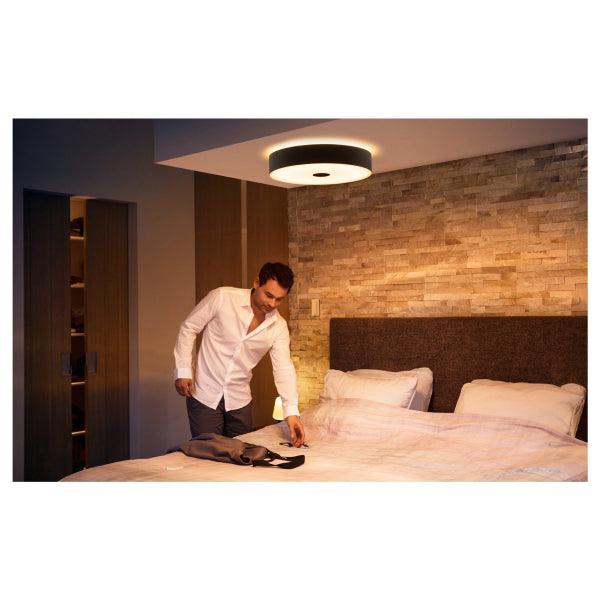 Ceiling lamp Philips Hue Fair 25W, 2200-6500K - SPEED LIGHT