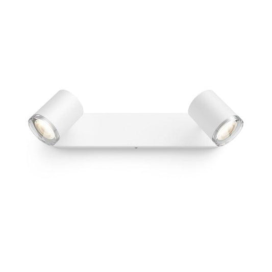 Wall lamp Philips Hue Adore Double, GU10 - SPEED LIGHT
