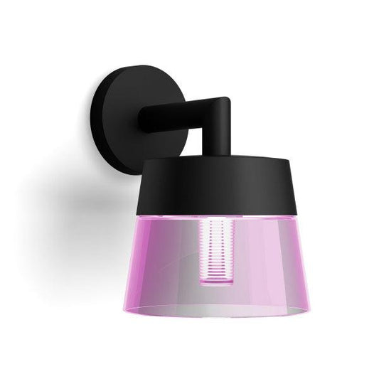 Wall lamp Philips Hue Attract WCA 8W, 2000-6500K - SPEED LIGHT