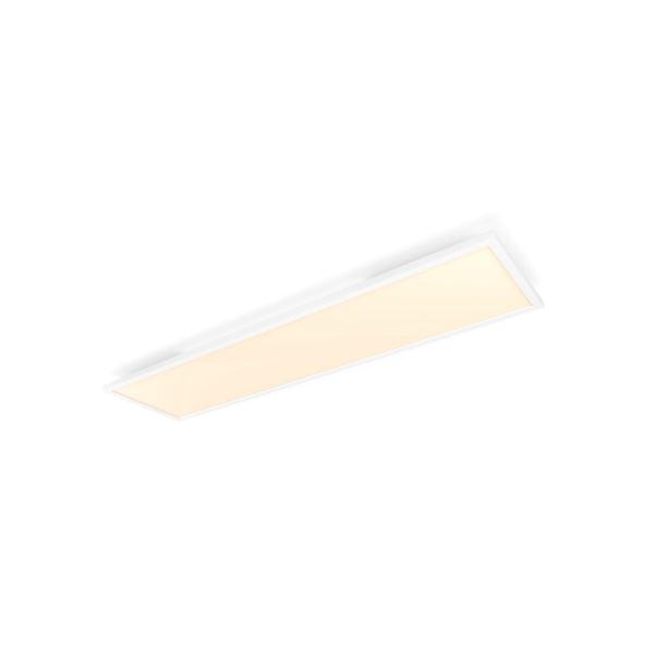 LED panel Philips Hue Aurelle Rectangle 39W, 2200-6500K - SPEED LIGHT