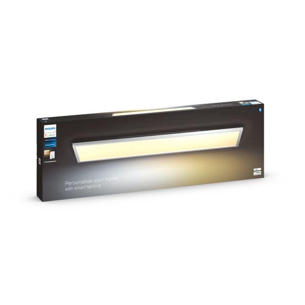 LED panel Philips Hue Aurelle Rectangle 39W, 2200-6500K - SPEED LIGHT