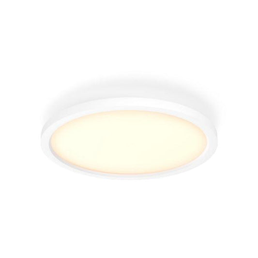 LED panel Philips Hue Aurelle Round 21W, 2200-6500K - SPEED LIGHT