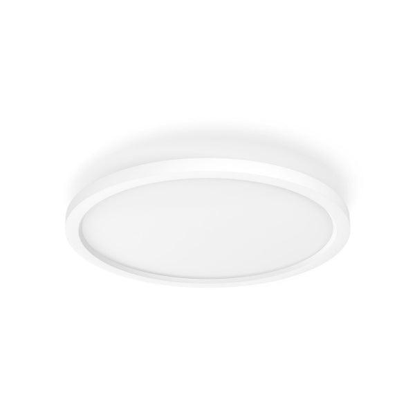 LED panel Philips Hue Aurelle Round 21W, 2200-6500K - SPEED LIGHT