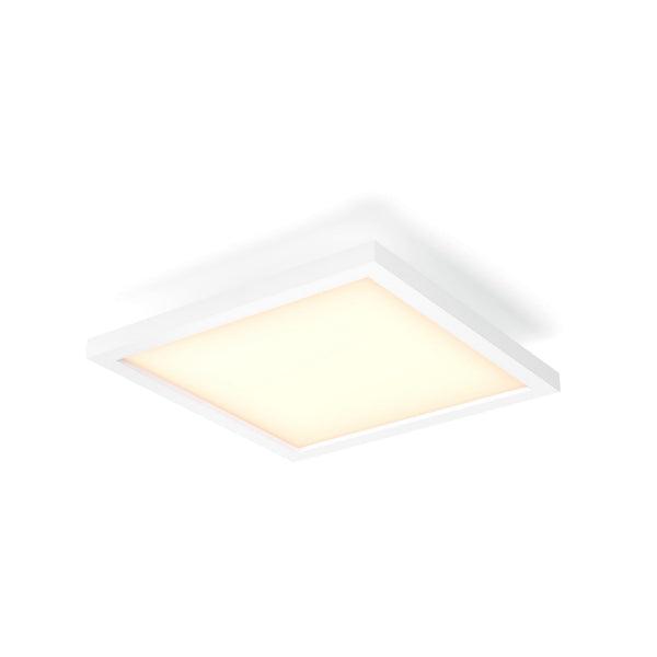LED panel Philips Hue Aurelle Square, 2200-6500K - SPEED LIGHT