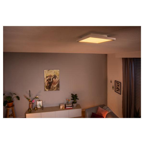 LED panel Philips Hue Aurelle Square, 2200-6500K - SPEED LIGHT