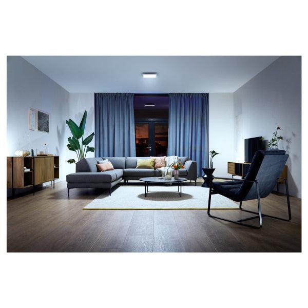 LED panel Philips Hue Aurelle Square, 2200-6500K - SPEED LIGHT