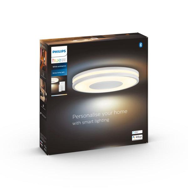 Ceiling lamp Philips Hue Being 22.5W, 2200-6500K - SPEED LIGHT