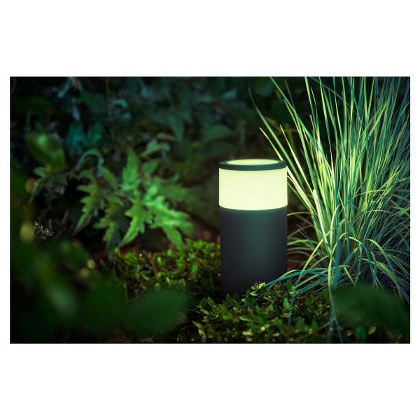 Garden lamp Philips Hue Calla WCA 24V, 2000-6500K - SPEED LIGHT