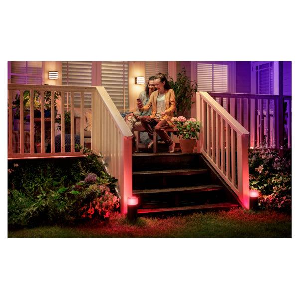 Garden lamp Philips Hue Calla WCA 24V, 2000-6500K - SPEED LIGHT