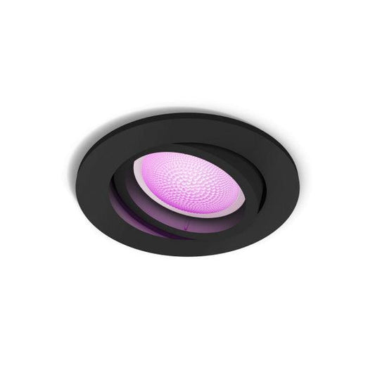 Spotlight Philips Hue Centura Round WCA, 5.7W, 350 lm - SPEED LIGHT