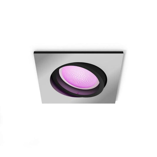 Spotlight Philips Hue Centura Square WCA, 5.7W, 350 lm - SPEED LIGHT