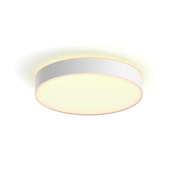 Ceiling lamp Philips Hue Devere, 2200-6500K - SPEED LIGHT