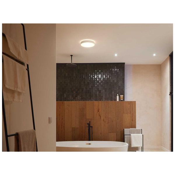 Ceiling lamp Philips Hue Devere, 2200-6500K - SPEED LIGHT