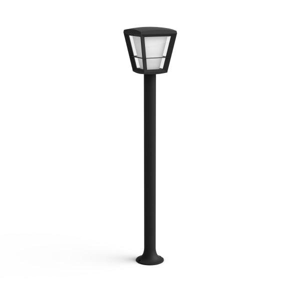 Garden lamp Philips Hue Econic Pillar WCA 15W, 2000-6500K - SPEED LIGHT