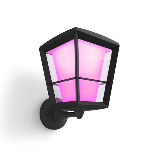 Wall lamp Philips Hue Econic Up WCA 15W, 2000-6500K - SPEED LIGHT