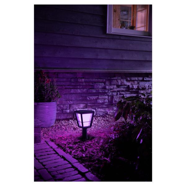 Garden lamp Philips Hue Econic WCA 15W, 2000-6500K - SPEED LIGHT
