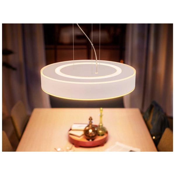Pendant lamp Philips Hue Enrave 33.5W, 2200-6500K - SPEED LIGHT