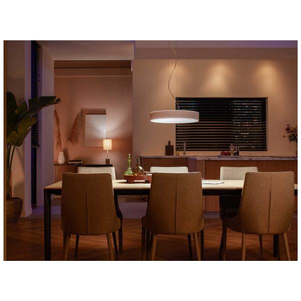 Pendant lamp Philips Hue Enrave 33.5W, 2200-6500K - SPEED LIGHT