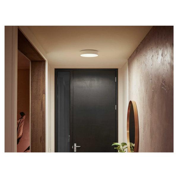 Ceiling lamp Philips Hue Enrave, 2200-6500K - SPEED LIGHT